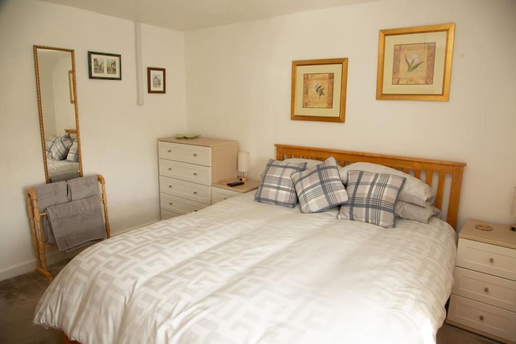 Spring Cottage Edwinstowe Ngoại thất bức ảnh