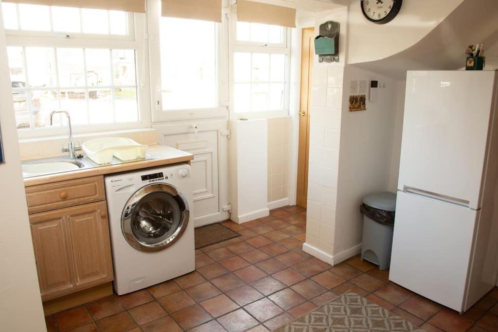 Spring Cottage Edwinstowe Ngoại thất bức ảnh