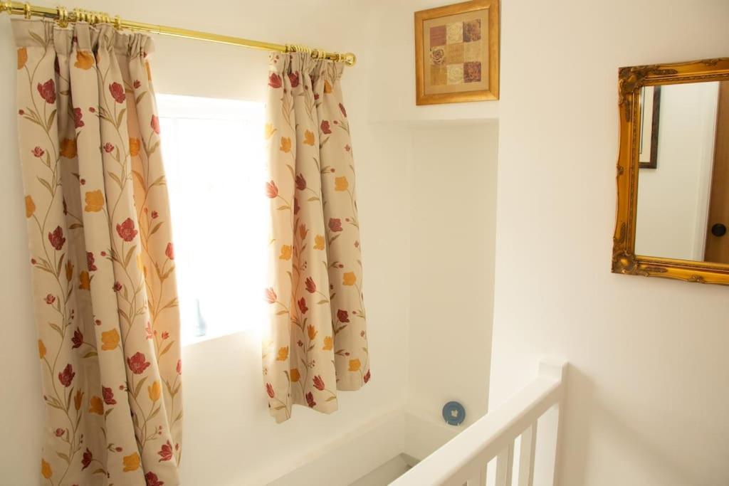 Spring Cottage Edwinstowe Ngoại thất bức ảnh