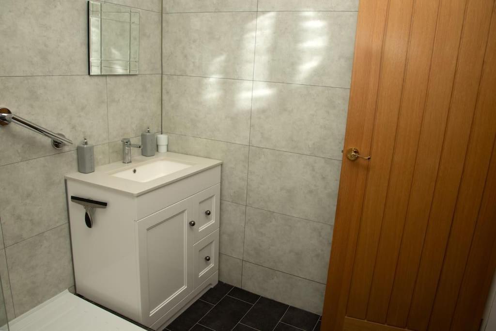 Spring Cottage Edwinstowe Ngoại thất bức ảnh